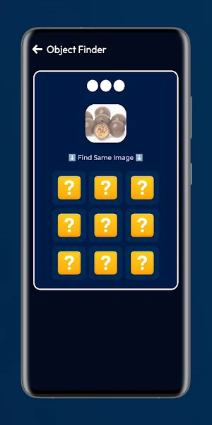 PlaynFind: Tiles & RPS Games Screenshot 2