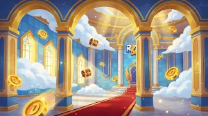 Royal Dream Slot Real Money Screenshot 0