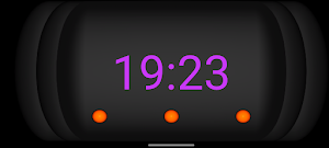 Alarm clock ainnnavi Screenshot 1