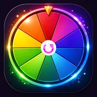 Spin the Random Wheel