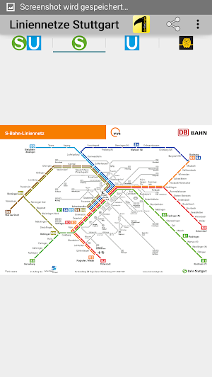 LineNetwork Stuttgart 2022 Screenshot 3