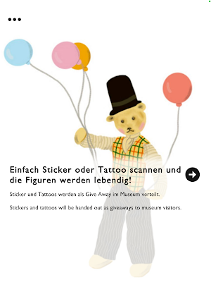 Spielzeug Welten Museum Basel Screenshot 3