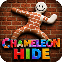 Chameleon Hide: Camo Paint
