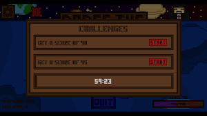 Dodge the Trunk Screenshot 3