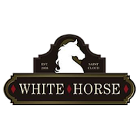 The White Horse