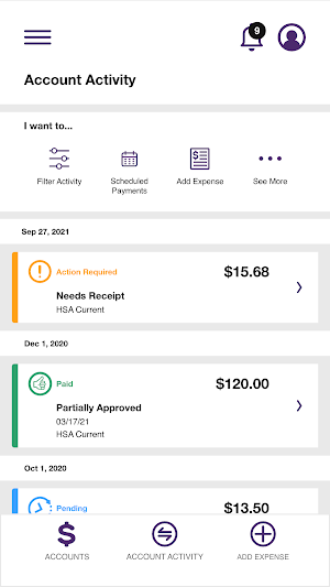 TELUS BETA Screenshot 1