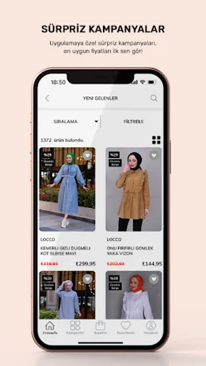 Locco Moda Screenshot 3