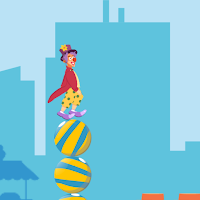 Clown Jump