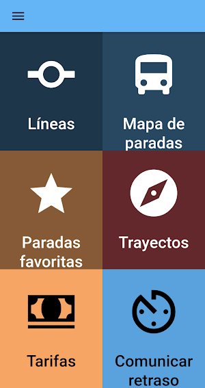 Sitúame El Ejido Screenshot 0