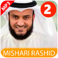 Mishari Rashid Mp3 Part-2