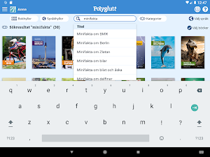 Polyglutt Screenshot 3