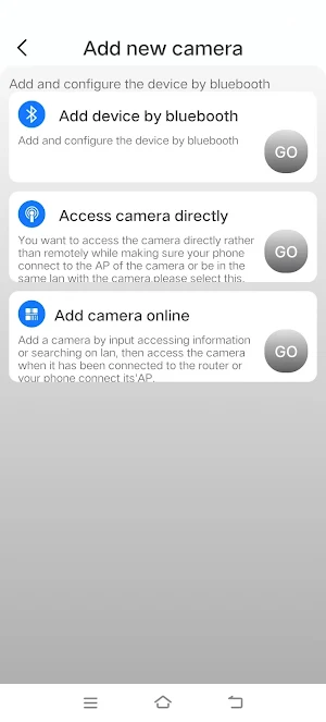 V99 Cam Screenshot 1