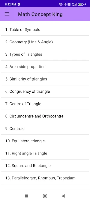 Maths book by Gagan Pratap Sir Screenshot 0