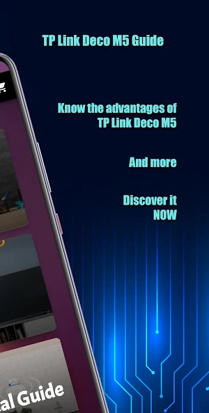 TP Link Deco M5 Guide Screenshot 1