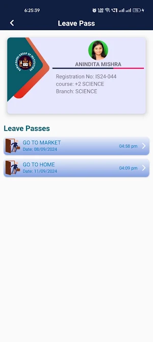Ramachandi Group Screenshot 0