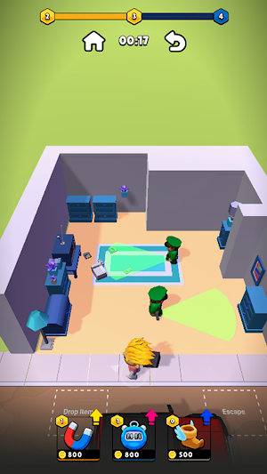 Lootscape Screenshot 3
