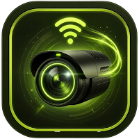 Infiya Camera App