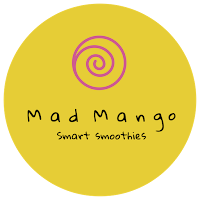Mad Mango