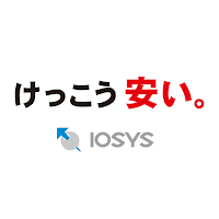 イオシス公式アプリ｜中古スマホ・タブレット販売