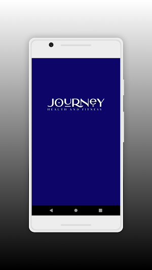 Journey Health and Fitness Screenshot 0