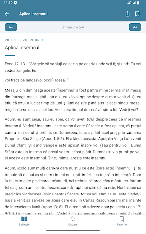 Pietre de Zidire Screenshot 2