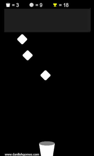Nobalde Screenshot 1