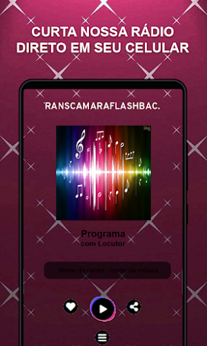 FRANSCAMARAFLASHBACK Screenshot 1