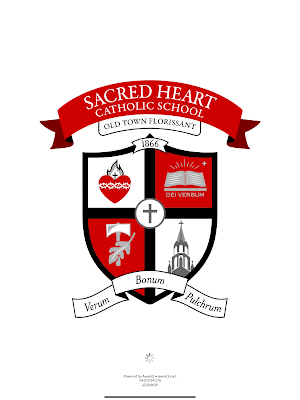 Sacred Heart Catholic MO Screenshot 3