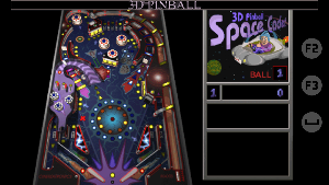 3D Pinball Space Cadet Screenshot 0