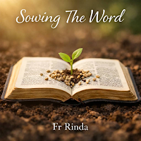 Sowing The Word