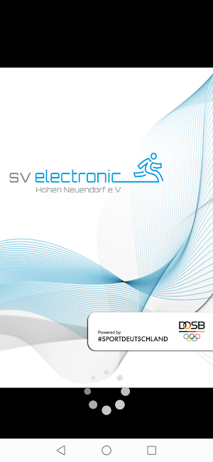 SV electronic Hohen Neuendorf Screenshot 2