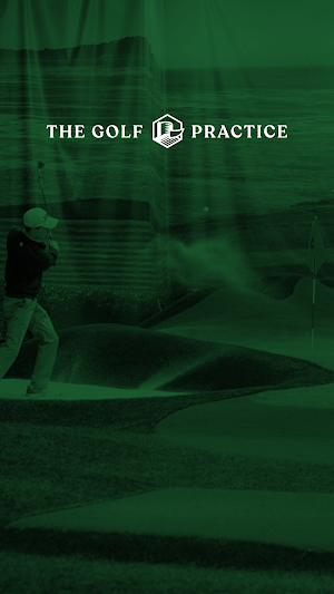 The Golf Practice Screenshot 0