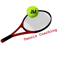 James Morris Tennis Coaching
