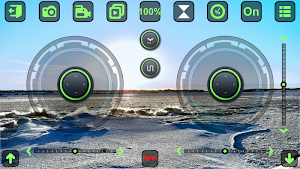 ODY Neptune 2 Screenshot 1