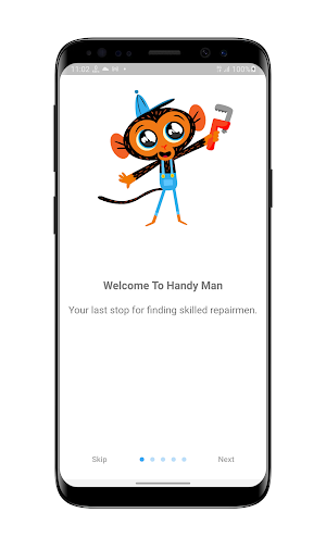 Handy Man Screenshot 3