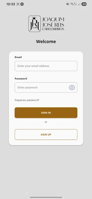 Joaquim José Reis Screenshot 0