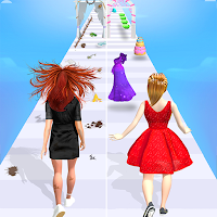 Wedding Race - Wedding Games