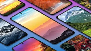 Landscape wallpapers 4k Screenshot 0