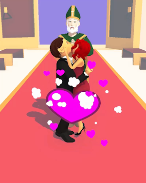 Marriage Bureau Screenshot 2