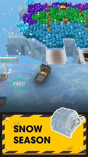 Roll Machine Screenshot 3