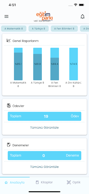 Eğitim Parkı Screenshot 1