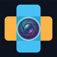 Dual Shot - Dual Record Camera