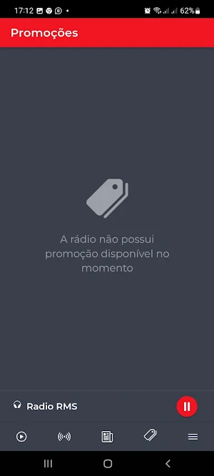 Jovem Pan Itapetininga Screenshot 2