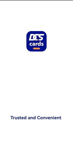 DCS Cards Screenshot 0