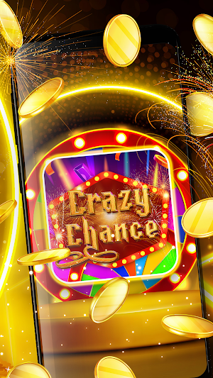 Crazy Chance Screenshot 3