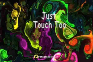 Just Touch Too Screenshot 0