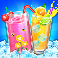 Frozen Juice Store