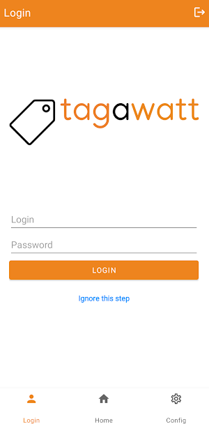 Tagawatt Screenshot 0
