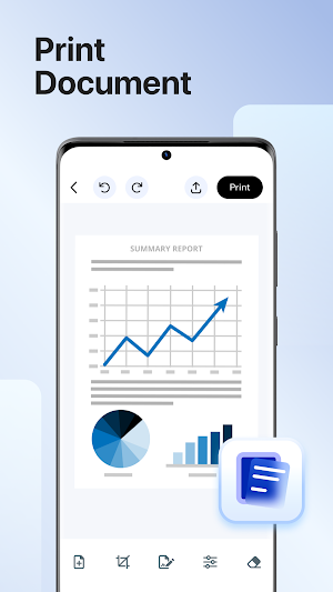 Print for Brother Printer App Screenshot 2
