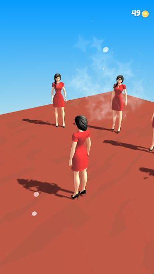 Popular Girl Screenshot 3